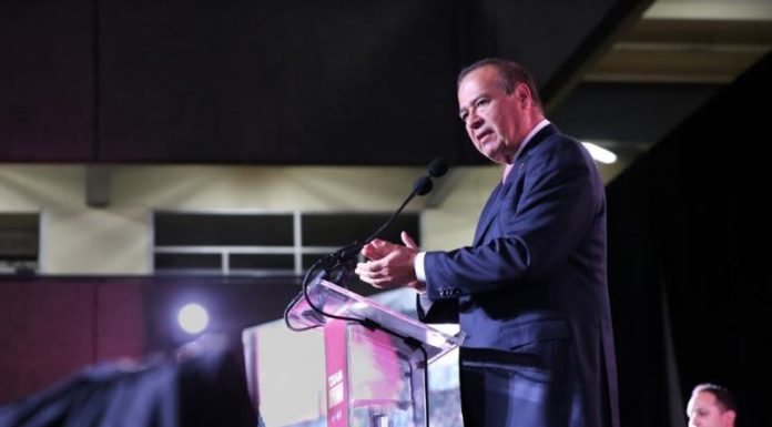 Destaca Arturo González “Plan Tijuana 100 Días’’ en cuatro ejes