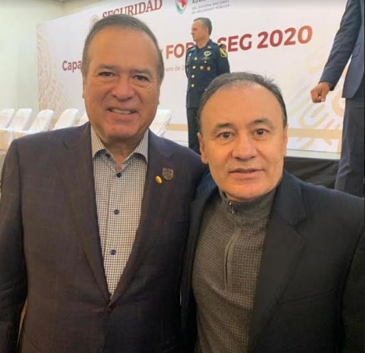 acude arturo