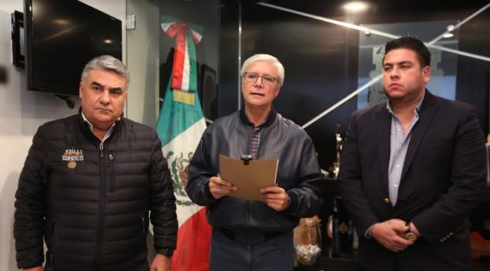 Anuncia gobernador del estado inauguración de instalaciones de la Guardia Nacional en BC