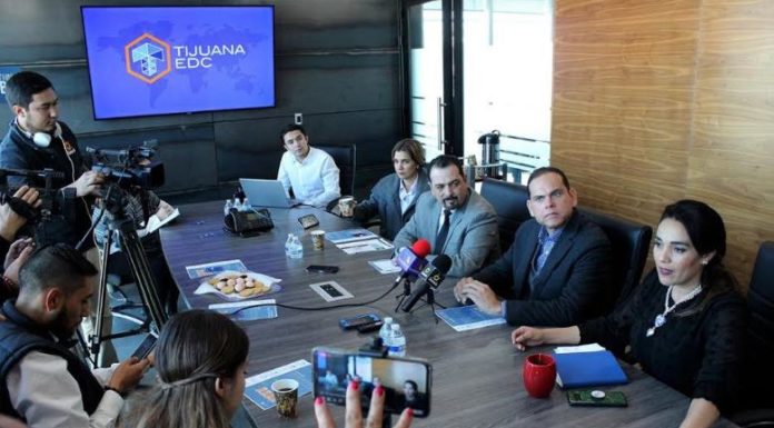 Arrojan indicadores crecimiento industrial en Tijuana en 2019
