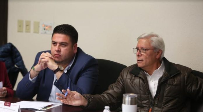 Autos Chocolate no es tema de regularización: Bonilla