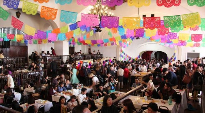 Destacan bondades de BC ante jóvenes de 11 países del mundo