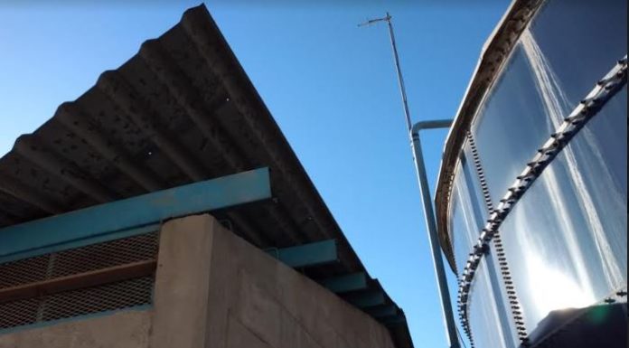 QUEDA REPARADO SISTEMA DE BOMBEO