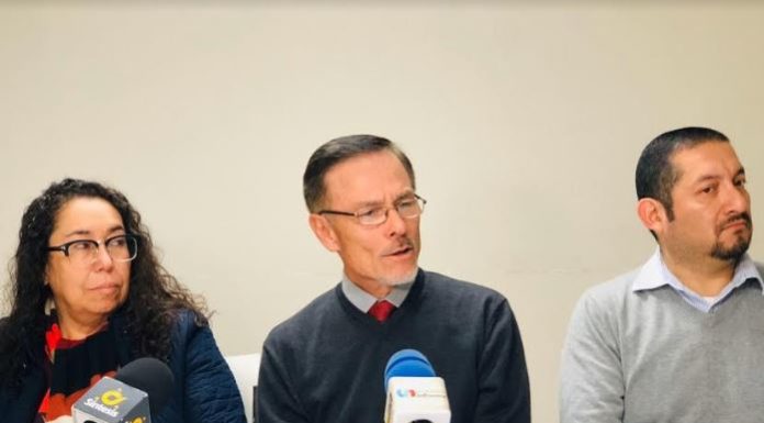 Reconoce Colegio Médico de Tijuana solución al problema de pases médicos