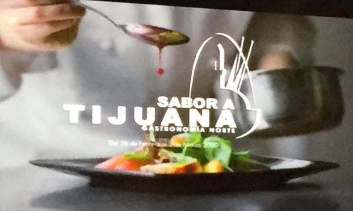 sabor a