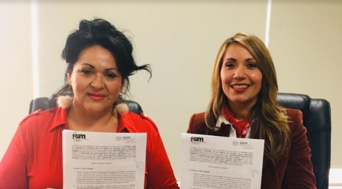 Sistema DIF municipal tendrá su orquesta de la Inclusión y la Paz