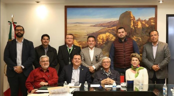 Trazan “Ruta de Pagos’’ para la UABC