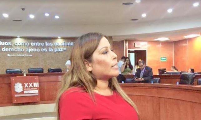 CLPC DEL CONGRESO QUIERE DAR CARPETAZO A INICIATIVA POR EL BIENESTAR LABORAL DE BOMBEROS