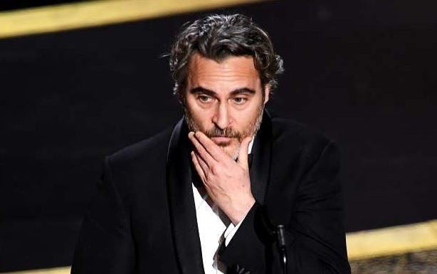 Oscar 2020: Joaquin Phoenix gana a Mejor Actor por ‘Joker’