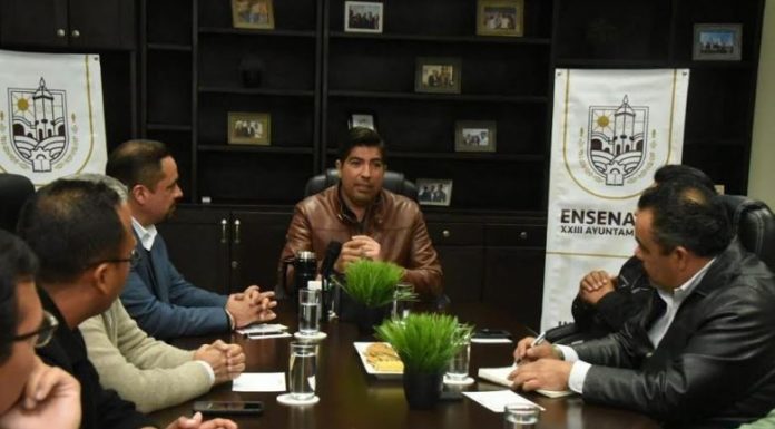 Apoyará Gobierno de Ensenada hasta el final municipalización de San Quintín