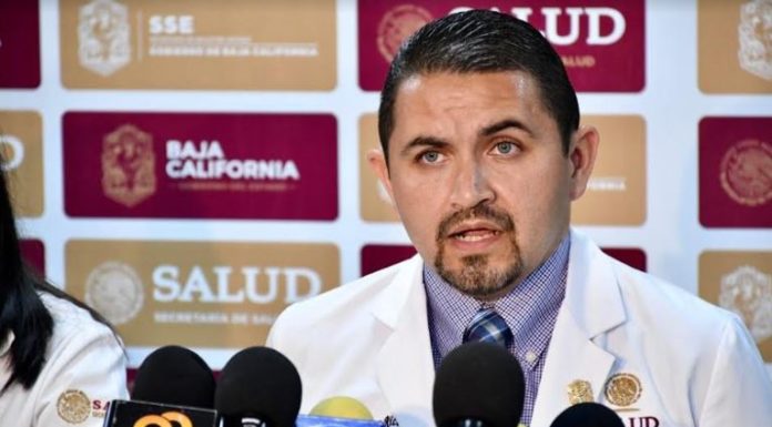 Descartado oficialmente casos de “Coronavirus’’ en Baja California
