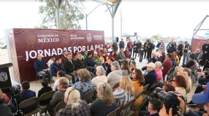 Detonarán el corredor turístico del Golfo de California con Mil 500 de Dólares