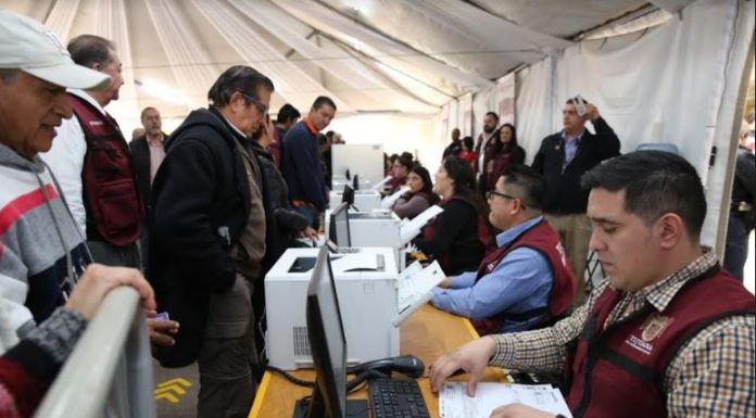 Este 29 de febrero último día con 10 por ciento de descuento en el predial