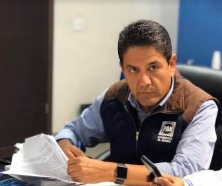 Exigen la remoción de Ayón Monsalve secretario de seguridad pública