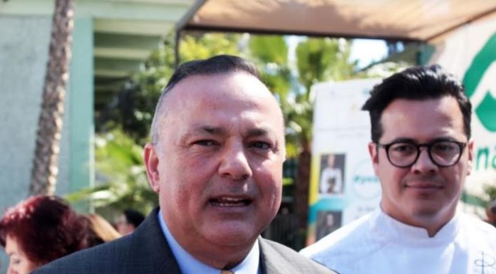 Formalizan Alianza Canirac y Conalep en el marco del congreso internacional gastronómico “Sabor a Tijuana’’