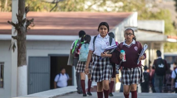 Inicia del 4 al 17 de febrero confirmar inscripción en educación básica para ciclo escolar 2020-2021