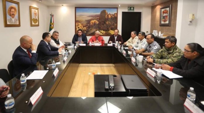 Lamenta Gobernador Bonilla actualización de Profepa al reabrir la planta Hyundai de Maclovio Rojas