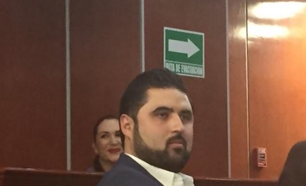 Rechaza diputado Rodrigo Otáñez la creación del Instituto Vehicular