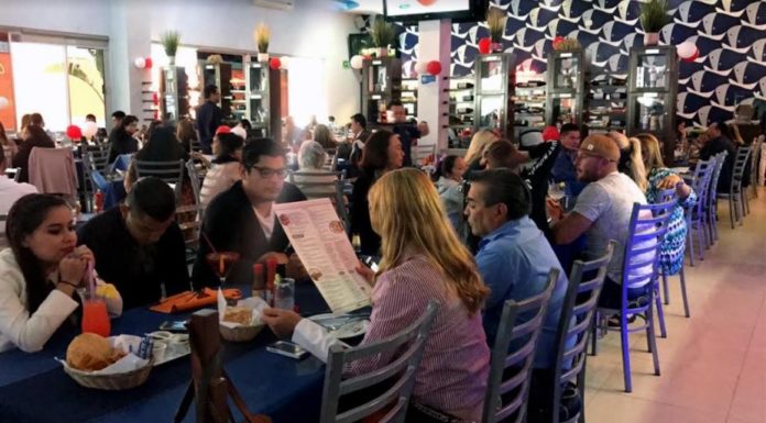 Rechaza sector restaurantero eliminar “Puentes Festivos’’