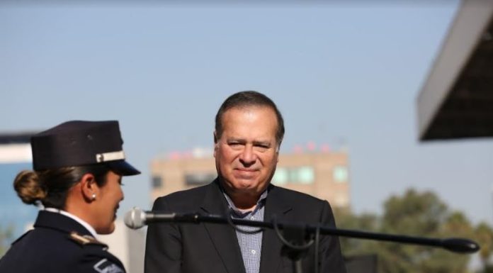 Redoblarán la vigilancia policial en universidades y lugares concurridos