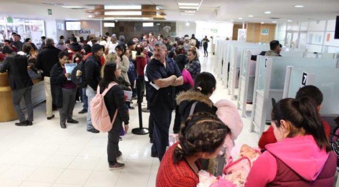 Contará Registro Civil con nuevo sistema denominado “Sistema Nacional de Registro e Identidad