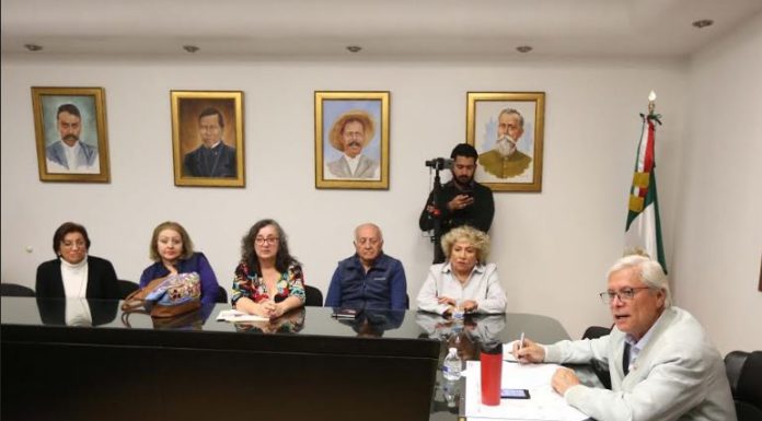 Se compromete gobernador Bonilla en la reubicación de Semefo