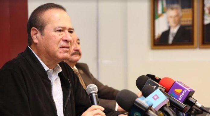 Se libera a Tijuana de una de las deudas más grandes contraídas por pasados Ayuntamientos