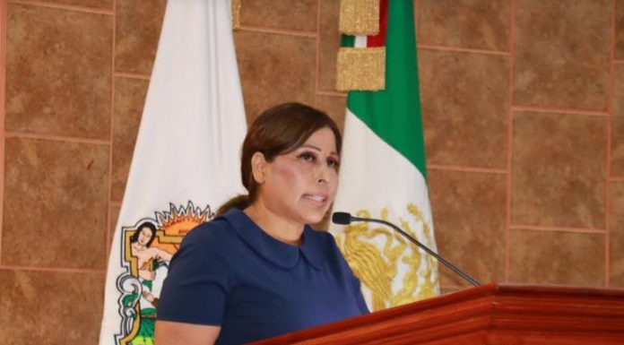 Se pronuncia diputada Claudia Agatón por una “Cultura de la Lactancia Materna’’