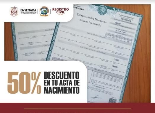 Últimos días de descuento en actas escolares