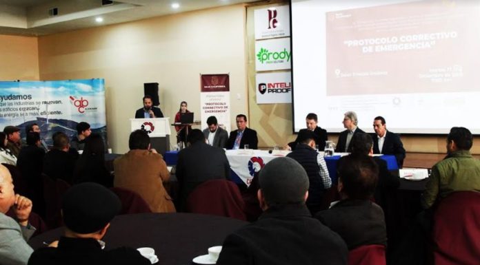 Exige Canacintra respeto a libertad de empresa y el estado de derecho