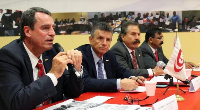 Rechaza CMIC cancelación de inversiones mediante consultas populares