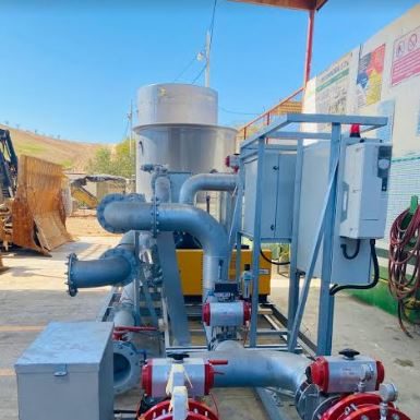 Contará Tijuana con un proyecto sostenible que generará electricidad a partir de residuos sólidos urbanos