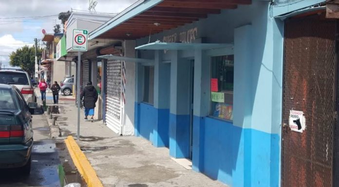 Piden detener auditorias y embargos a negocios por contingencia sanitaria