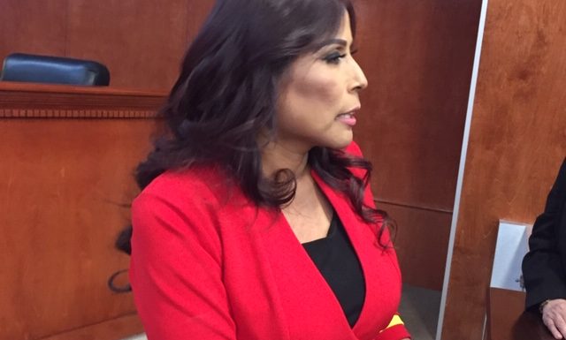 APRUEBAN INICIATIVA DE CLAUDIA AGATON SOBRE PROHIBICIÓN DEL MATRIMONIO INFANTIL Y ADOLESCENTE