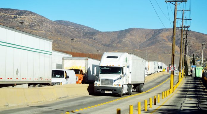 PREVÉ CANACAR INCREMENTO EN FLUJO VEHICULAR EN LAS SIGUIENTES SEMANAS