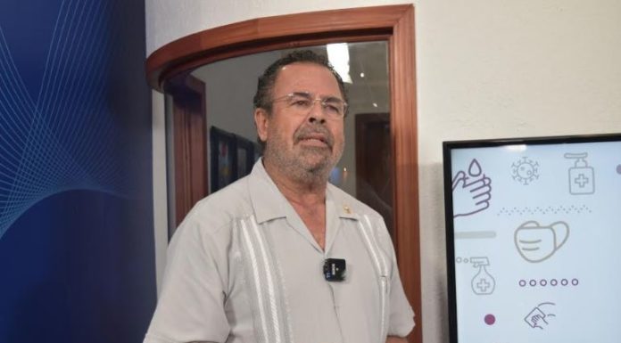 Autoriza gobierno del estado reapertura de 100 de empresas