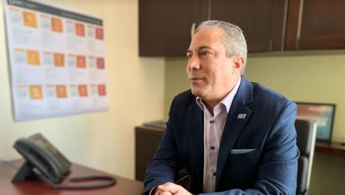 Avala CDT plan emergente de recuperación de empleo