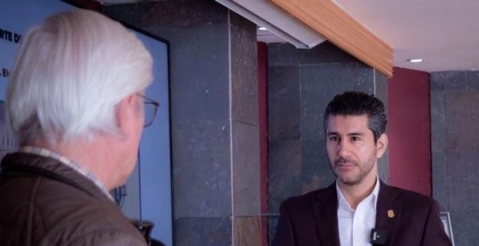 CLAUSURAN “TENSHO MEXICO CORPORATION’’ POR MALAS PRACTICAS SANITARIAS