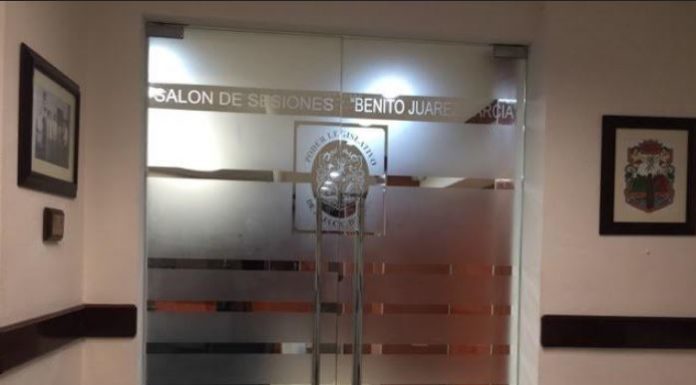 Mientras SCJN emitía fallo; diputados de BC abrían la puerta a la reelección