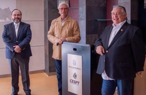 MORALES RIUBI RATIFICADO COMO COMISIONADO DEL SISTEMA PENITENCIARIO