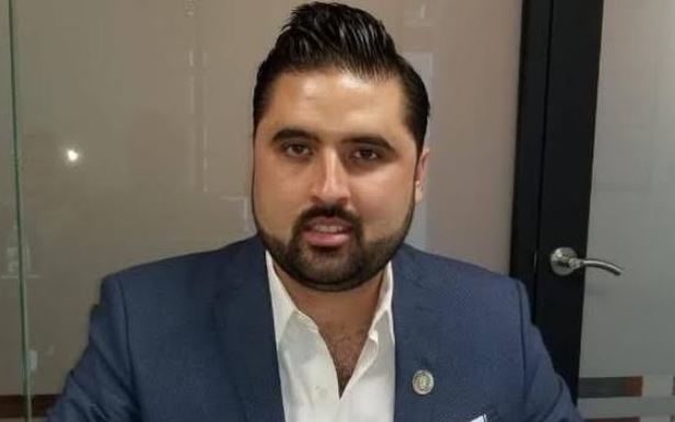 PUGNA DIPUTADO RODRIGO OTAÑEZ PORQUE SE REDEFINA EL CONVENIO FISCAL