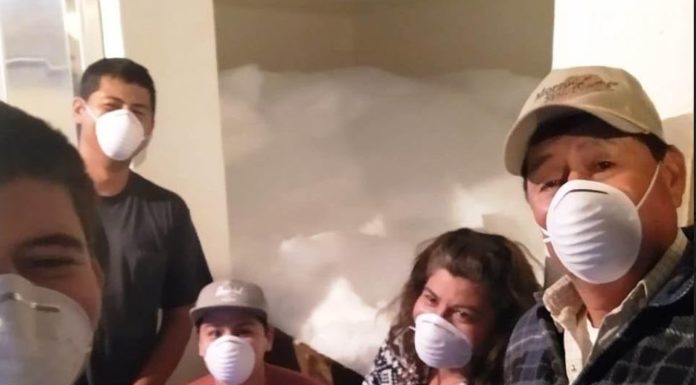 Se beneficiará la Zona Sur más lejana con red de frio para conservación de pescados y mariscos