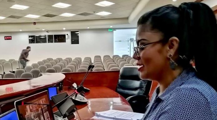 SE BUSCAN SOLUCIONES A ALTOS COBROS DE ENERGIA ELECTRICA EN BC: DIP. MONSERRAT CABALLERO