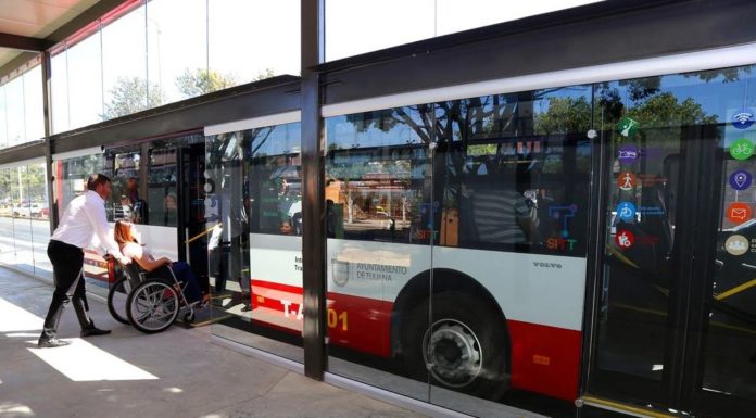 SITT UN ORGANISMO DE MOVILIDAD MASIVO INCLUYENTE