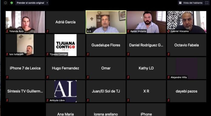BUSCA CDT ESTABLECER UN PROCESO SEGURO Y GRADUAL EN REAPERTURA DE NEGOCIOS