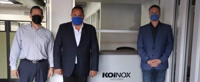 IMPULSA GOBIERNO DE LA CIUDAD INVERSIÓN POR MIL 800 MDP PARA TIJUANA