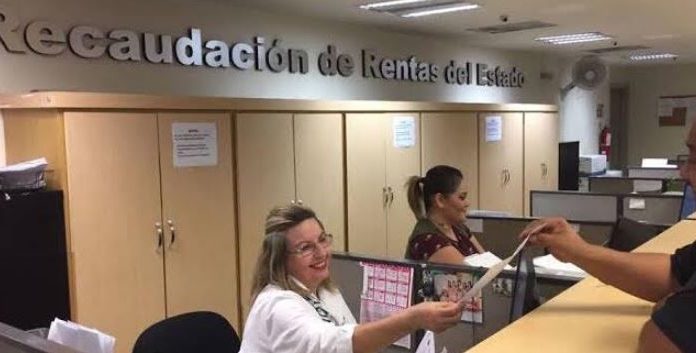AMPLÍAN HORARIOS EN RECAUDACIÓN DE RENTAS DURANTE ÚLTIMOS DÍAS