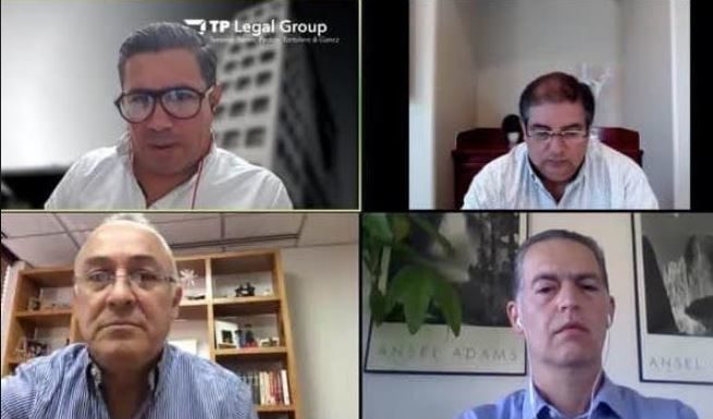 EMPRESAS DEBEN DOCUMENTARSE SOBRE MEDIDAS EN EL REGRESO DE LOS TRABAJADORES