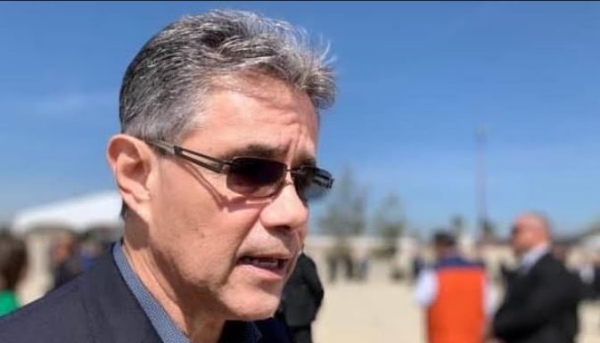 EN JUNIO ASCENDIÓ EL DELITO DE VIOLACIÓN EN BAJA CALIFORNIA