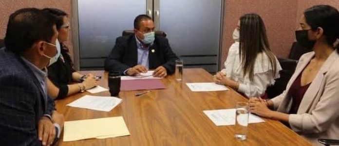 FIRMA SEDETI CONVENIO DE VINCULACIÓN CON PROGRAMA “JÓVENES CONSTRUYENDO EL FUTURO”